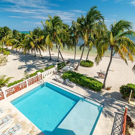 Miramar Villas Resort San Pedro  Esterno foto