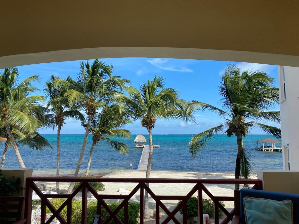 Miramar Villas Resort San Pedro  Esterno foto
