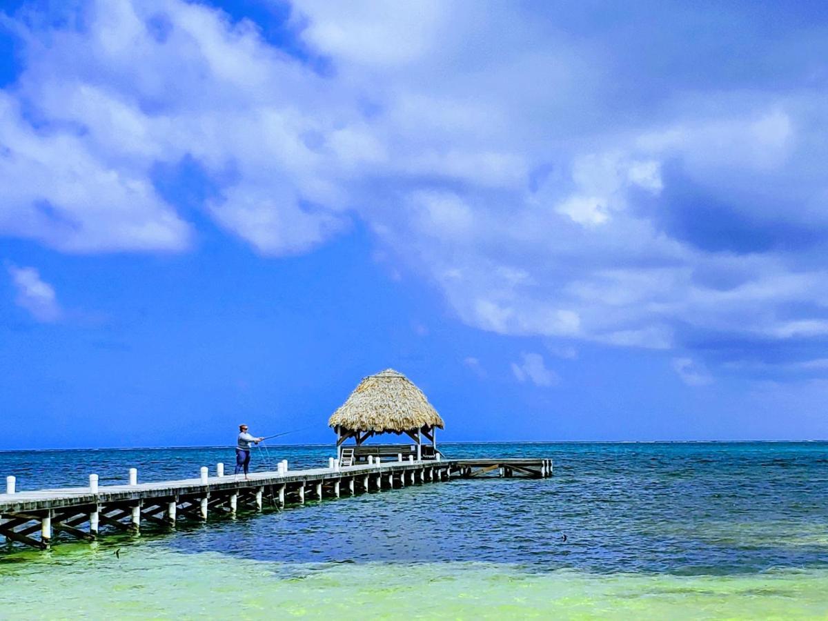Miramar Villas Resort San Pedro  Esterno foto