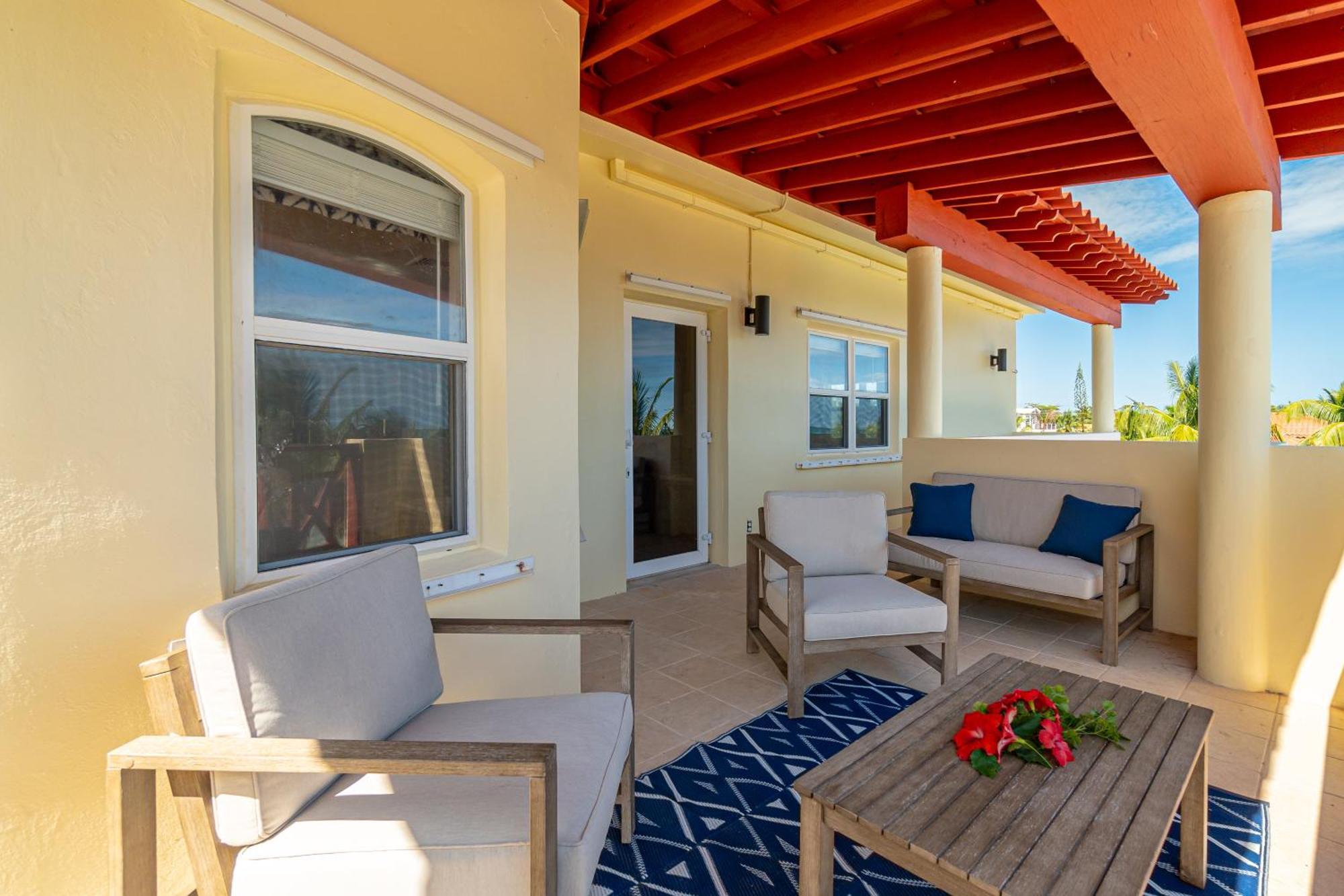 Miramar Villas Resort San Pedro  Esterno foto