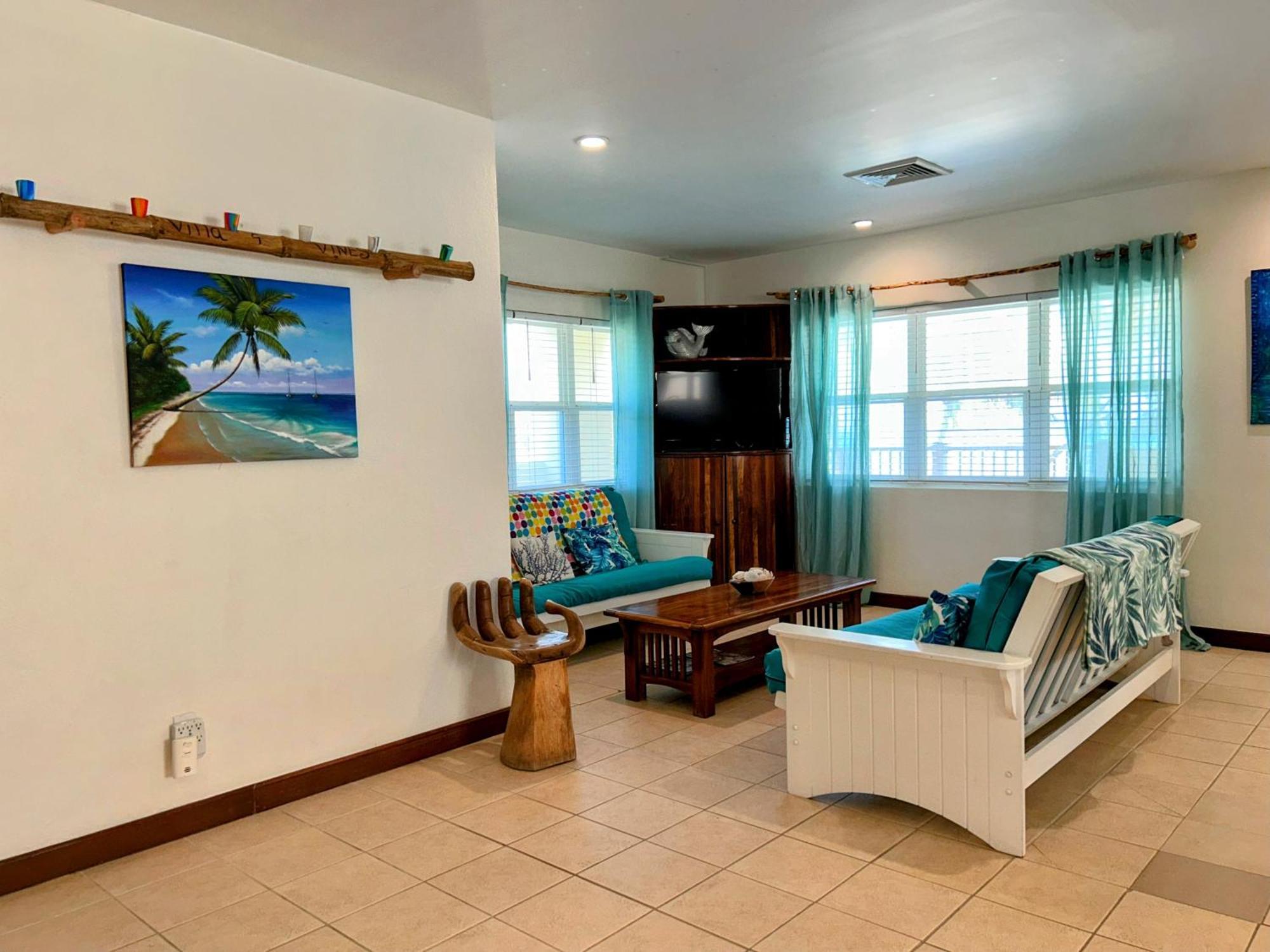 Miramar Villas Resort San Pedro  Esterno foto